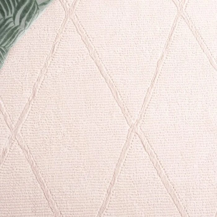 Safavieh Revive Pink REV104 4 ft. X 6 ft. Rectangle Rug