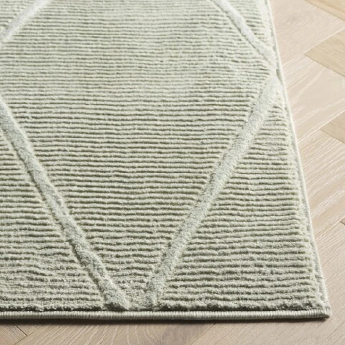 Safavieh Revive Sage REV104 2 ft. 7 in. X 5 ft. Rectangle Rug