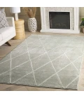 Safavieh Revive Sage REV104 4 ft. X 6 ft. Rectangle Rug
