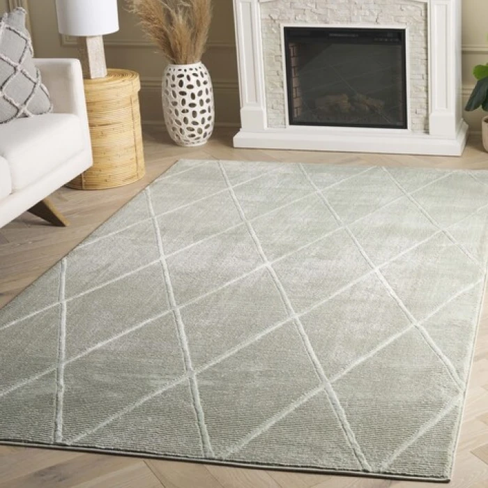 Safavieh Revive Sage REV104 2 ft. 7 in. X 5 ft. Rectangle Rug