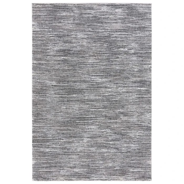 Safavieh Revive Grey REV106 4 ft. X 6 ft. Rectangle Rug