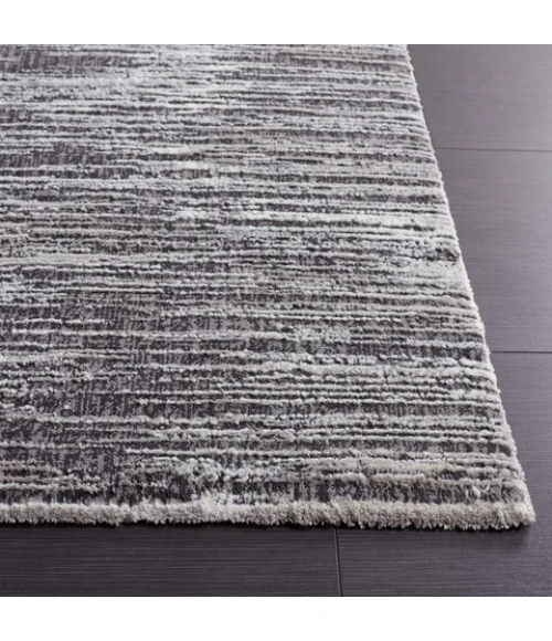 Safavieh Revive Grey REV106 2 ft. 7 in. X 5 ft. Rectangle Rug
