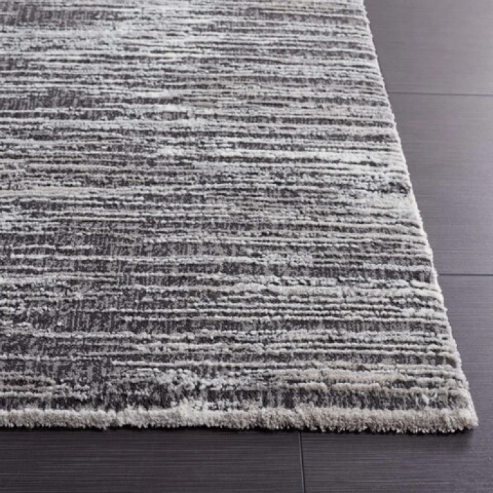 Safavieh Revive Grey REV106 4 ft. X 6 ft. Rectangle Rug