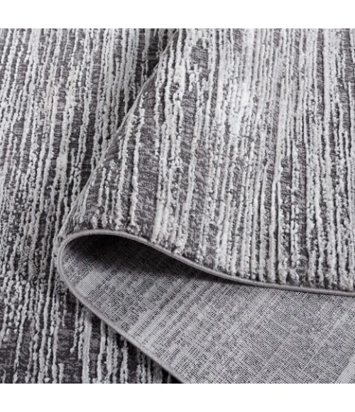 Safavieh Revive Grey REV106 2 ft. 7 in. X 5 ft. Rectangle Rug