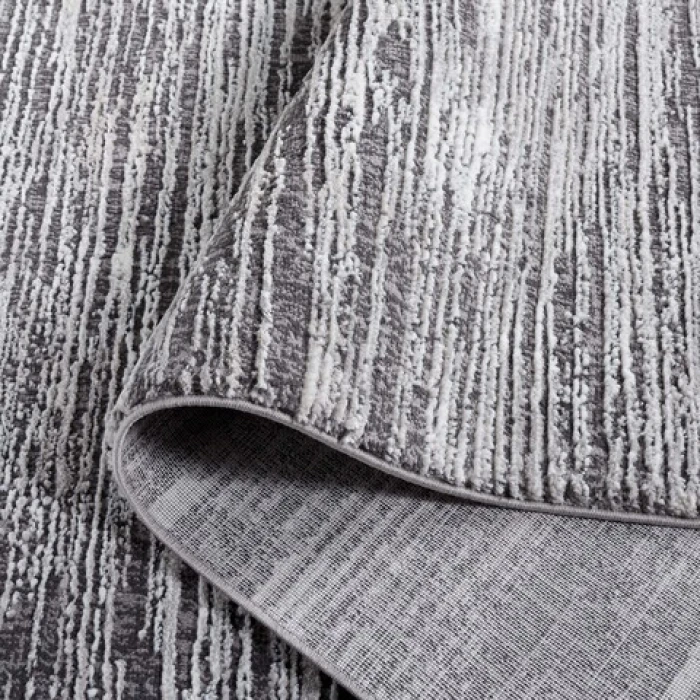 Safavieh Revive Grey REV106 4 ft. X 6 ft. Rectangle Rug