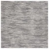 Safavieh Revive Grey REV106 6 ft. 7 in. X 6 ft. 7 in. Square Rug