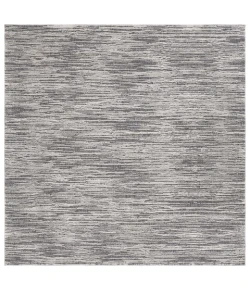 Safavieh Revive Grey REV106 6 ft. 7 in. X 6 ft. 7 in. Square Rug