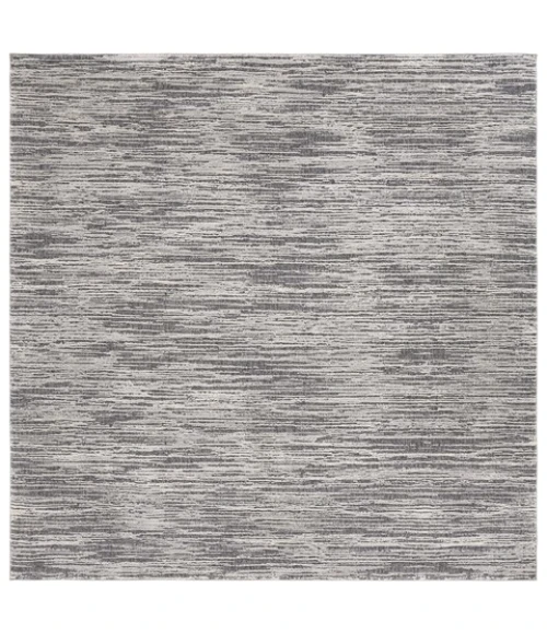 Safavieh Revive Grey REV106 6 ft. 7 in. X 6 ft. 7 in. Square Rug