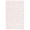 Safavieh Revive Pink / Ivory REV106 2 ft. 7 in. X 5 ft. Rectangle Rug