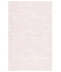 Safavieh Revive Pink / Ivory REV106 8 ft. X 10 ft. Rectangle Rug