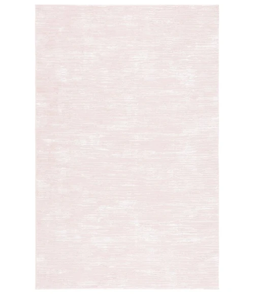 Safavieh Revive Pink / Ivory REV106 8 ft. X 10 ft. Rectangle Rug