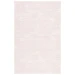 Safavieh Revive Pink / Ivory REV106 9 ft. X 12 ft. Rectangle Rug