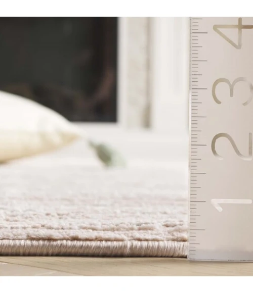 Safavieh Revive Pink / Ivory REV106 8 ft. X 10 ft. Rectangle Rug