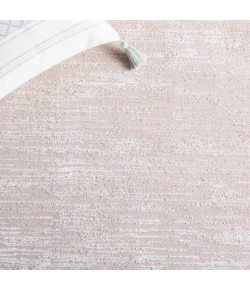 Safavieh Revive Pink / Ivory REV106 8 ft. X 10 ft. Rectangle Rug