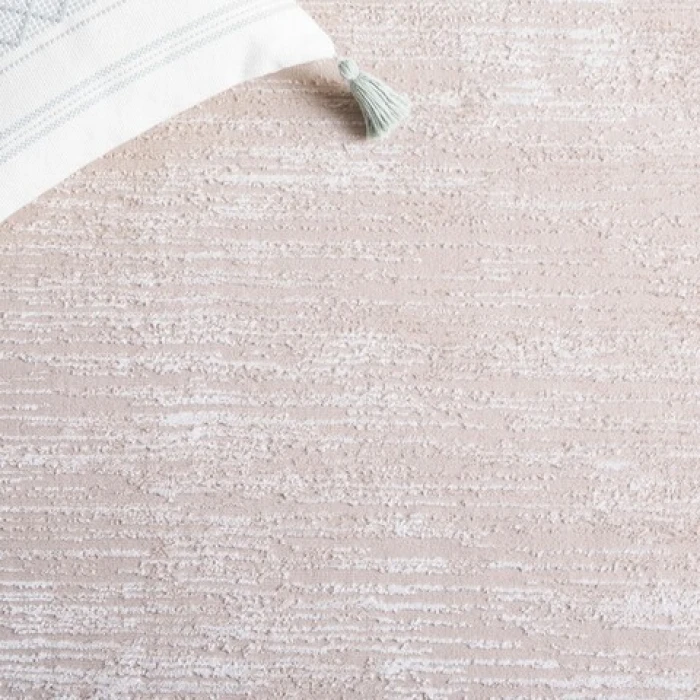Safavieh Revive Pink / Ivory REV106 5 ft. 3 in. X 7 ft. 7 in. Rectangle Rug