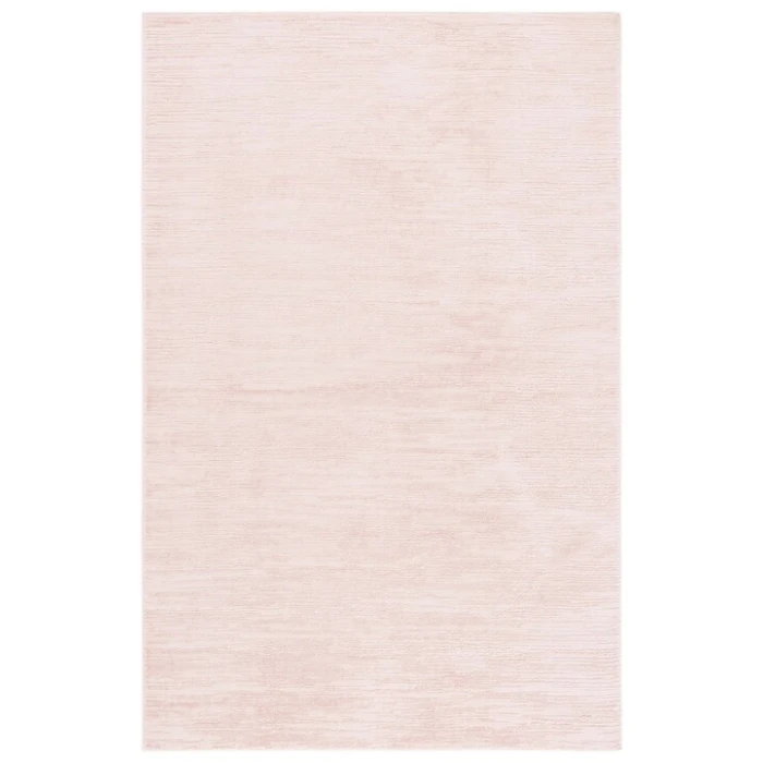 Safavieh Revive Pink REV106 5 ft. 3 in. X 7 ft. 7 in. Rectangle Rug