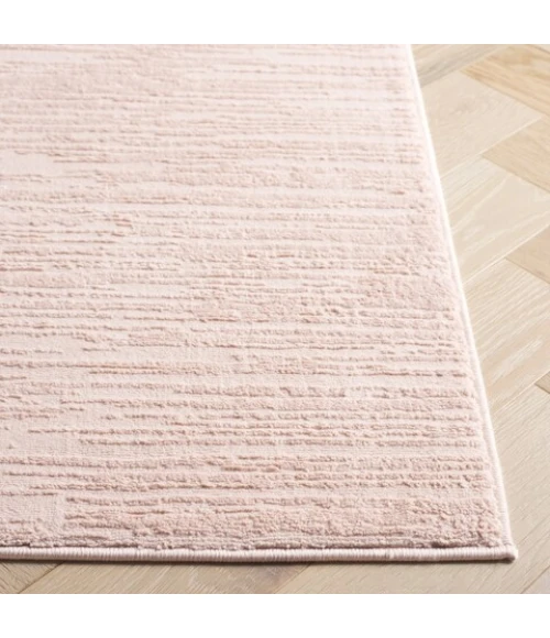 Safavieh Revive Pink REV106 4 ft. X 6 ft. Rectangle Rug