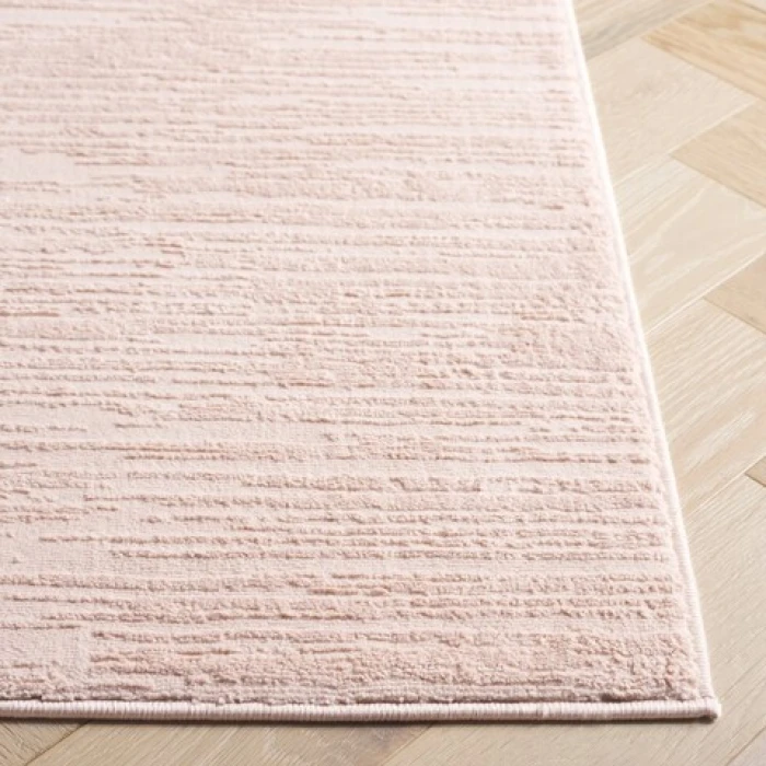 Safavieh Revive Pink REV106 5 ft. 3 in. X 7 ft. 7 in. Rectangle Rug