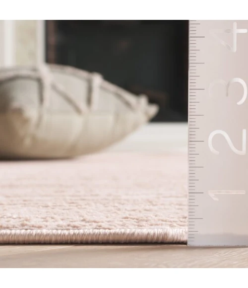 Safavieh Revive Pink REV106 4 ft. X 6 ft. Rectangle Rug