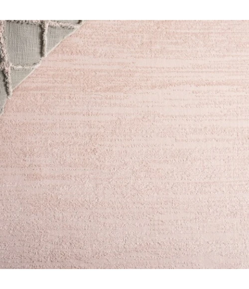 Safavieh Revive Pink REV106 4 ft. X 6 ft. Rectangle Rug