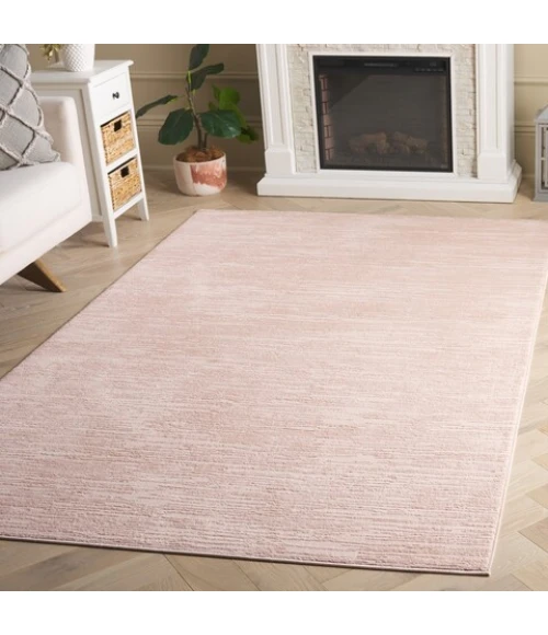 Safavieh Revive Pink REV106 4 ft. X 6 ft. Rectangle Rug