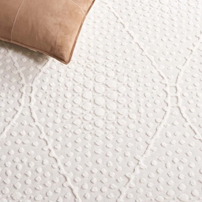 Safavieh Revive Ivory REV108 9 ft. X 12 ft. Rectangle Rug