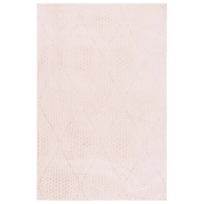 Safavieh Revive Pink REV108 2 ft. 7 in. X 5 ft. Rectangle Rug