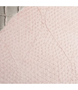 Safavieh Revive Pink REV108 2 ft. 7 in. X 5 ft. Rectangle Rug