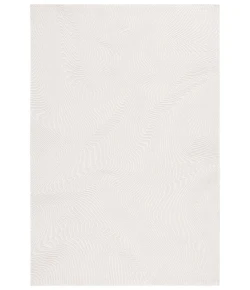 Safavieh Revive Ivory REV110 4 ft. X 6 ft. Rectangle Rug