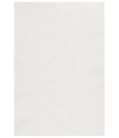 Safavieh Revive Ivory REV110 4 ft. X 6 ft. Rectangle Rug