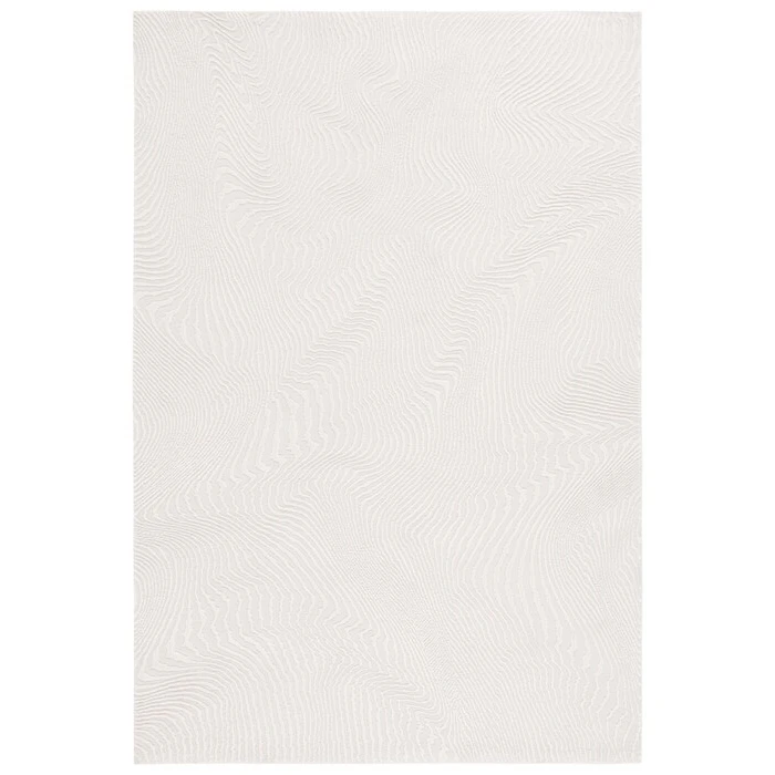 Safavieh Revive Ivory REV110 9 ft. X 12 ft. Rectangle Rug