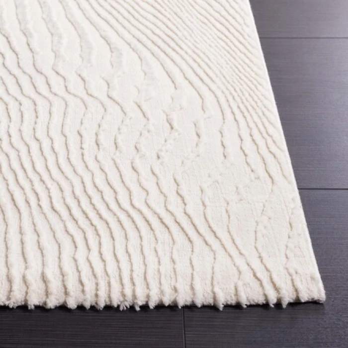 Safavieh Revive Ivory REV110 9 ft. X 12 ft. Rectangle Rug