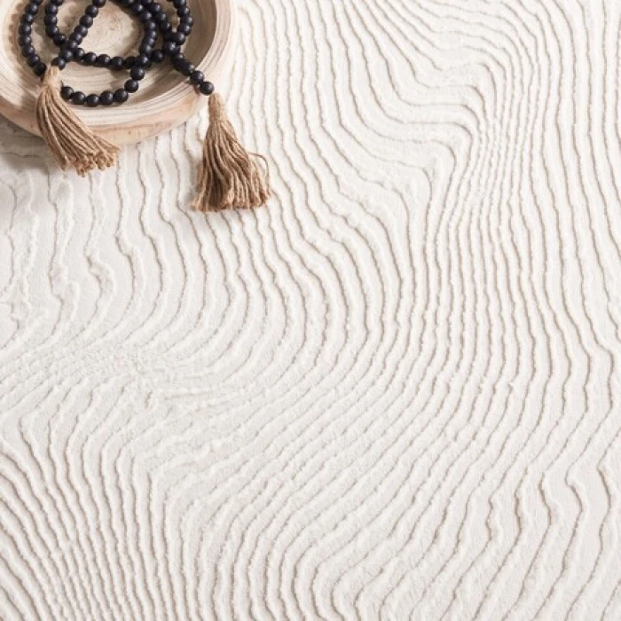 Safavieh Revive Ivory REV110 9 ft. X 12 ft. Rectangle Rug