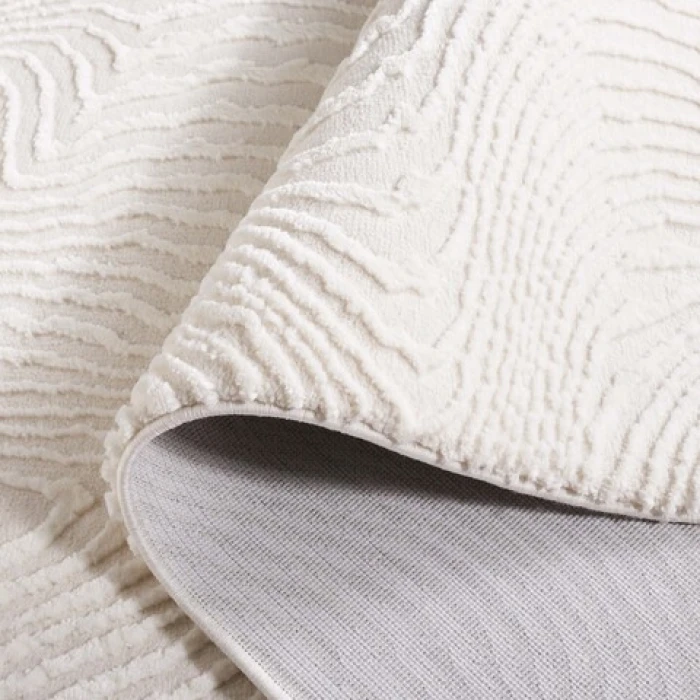 Safavieh Revive Ivory REV110 9 ft. X 12 ft. Rectangle Rug
