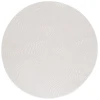 Safavieh Revive Ivory REV110 6 ft. 7 in. X 6 ft. 7 in. Round Rug