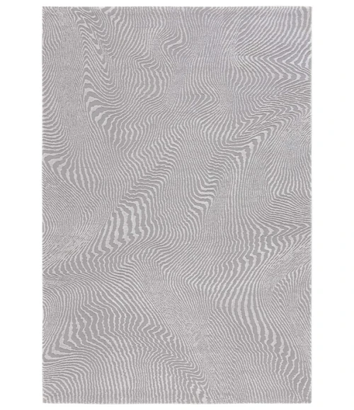 Safavieh Revive Grey REV110 9 ft. X 12 ft. Rectangle Rug