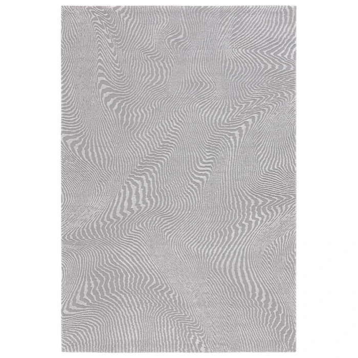 Safavieh Revive Grey REV110 8 ft. X 10 ft. Rectangle Rug
