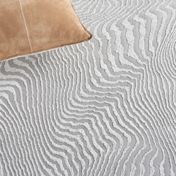 Safavieh Revive Grey REV110 8 ft. X 10 ft. Rectangle Rug