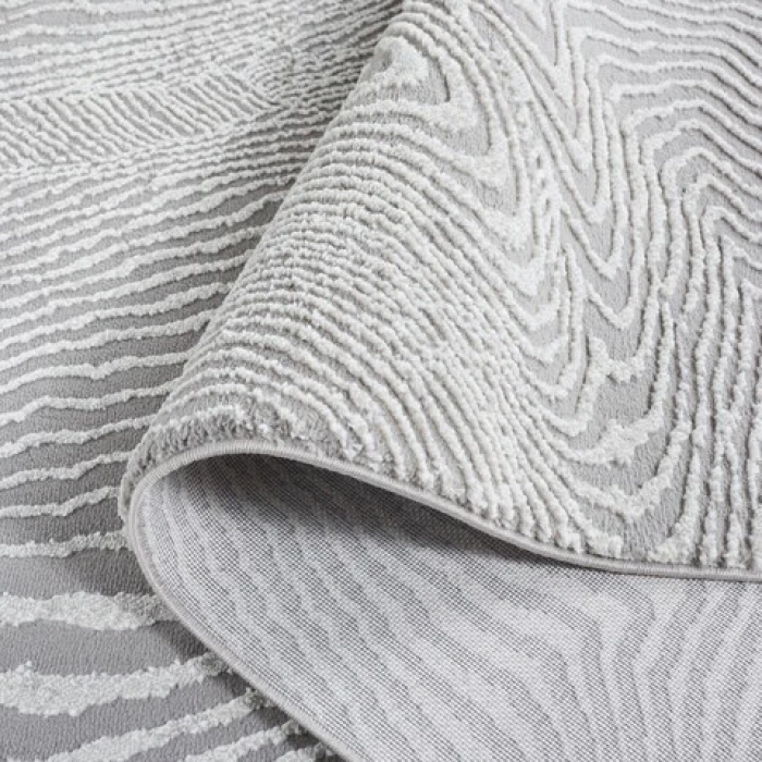 Safavieh Revive Grey REV110 8 ft. X 10 ft. Rectangle Rug