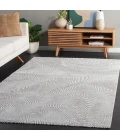 Safavieh Revive Grey REV110 9 ft. X 12 ft. Rectangle Rug