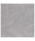 Safavieh Revive Grey REV110 6 ft. 7 in. X 6 ft. 7 in. Square Rug