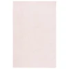 Safavieh Revive Pink / Ivory REV110 6 ft. 7 in. X 6 ft. 7 in. Square Rug