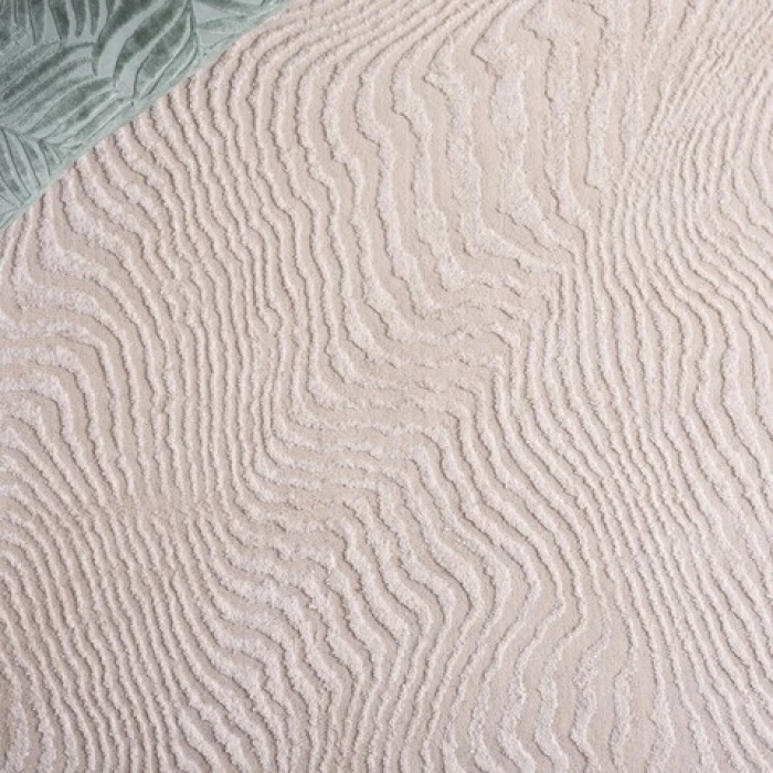Safavieh Revive Pink / Ivory REV110 8 ft. X 10 ft. Rectangle Rug