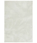 Safavieh Revive Sage / Ivory REV110 6 ft. 7 in. X 6 ft. 7 in. Square Rug