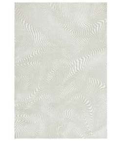 Safavieh Revive Sage / Ivory REV110 6 ft. 7 in. X 6 ft. 7 in. Square Rug