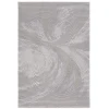 Safavieh Revive Grey REV112 5 ft. 3 in. X 7 ft. 7 in. Rectangle Rug