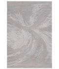 Safavieh Revive Grey REV112 5 ft. 3 in. X 7 ft. 7 in. Rectangle Rug