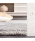 Safavieh Revive Grey REV112 5 ft. 3 in. X 7 ft. 7 in. Rectangle Rug
