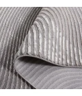 Safavieh Revive Grey REV112 5 ft. 3 in. X 7 ft. 7 in. Rectangle Rug
