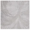 Safavieh Revive Grey REV112 6 ft. 7 in. X 6 ft. 7 in. Square Rug